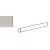 Equipe Vibe 28898 Jolly Light Mocha Glo 1,2x20 Equipe Vibe 28898 Jolly Light Mocha Glo 1,2x20
