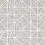 Meissen (Mei) Grey Blanket GBT-WIE091 серый 29x29