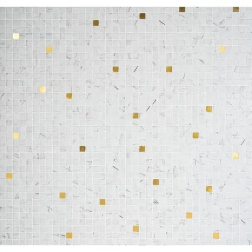 Ezarri Gold Collection Carrara Gold 25 36,5x36,5