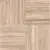 Versace Villa 49034 Ziricote Miele Cassettonato Tarsia Naturale 58,5x58,5