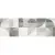 Porcelanite Dos Trent 9532 Grey Ocean Retro Ret. 30x90