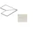 Impronta italgraniti Dorset DR03AE6R Bianco Angolare Esterno con Toro 30x60 Impronta italgraniti Dorset DR03AE6R Bianco Angolare Esterno con Toro 30x60