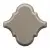 Adex Renaissance Arabesco Biselado Timberline 15x15 Adex Renaissance Arabesco Biselado Timberline 15x15