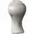 Ceramiche Grazia Amarcord BAMA77 Angoli Bordura Fumo 3,5x2