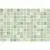 Marazzi spain Bits Mc-Vetri Green CW11 25x38