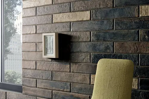 Ceramica Fioranese Urban Avenue Off White 20.4x40.8