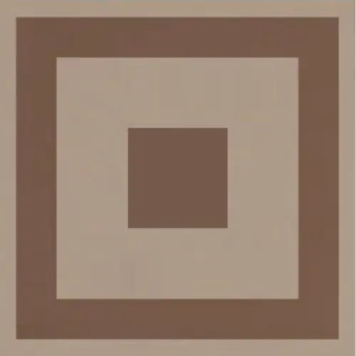 Ceramiche Grazia Pitti TPI105B Tozzetto Sabbia Tort B 12,2x12,2