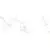 Laparet Metropol 13152TR Bianco Глянцевый обрезной 30x89,5