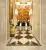 Marmocer Emperador Dark PJG-DJX008-EMPD 08 Skirting 15x60