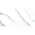 Apavisa Statuario 8431940312434 Extra White Polished Bookmatch Block-A 119.3x260