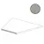 Atlas Concorde Russia Rinascente 620090000915 Grey Lineare Angolo Dx 30x60