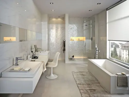 Marazzi Stonevision MI00 Decoro 32.5x97.7