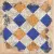 Mainzu Land Anthology Native Cream Matt 20x20