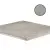Atlas Concorde Russia Rinascente 620090000930 Grey Round 60x60