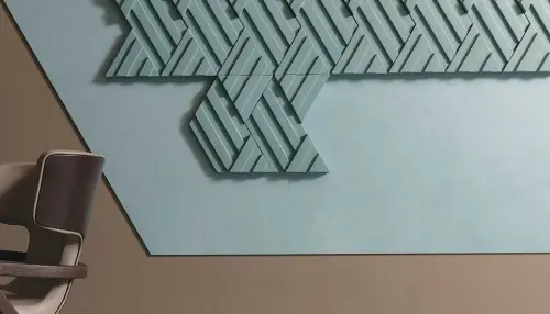 Cedit Rilievi 760347 Terra 6mm Ret 120x120