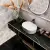 Kerama Marazzi Синтра POD014 Бисер Антрацит 20x0.6 Kerama Marazzi Синтра POD014 Бисер Антрацит 20x0.6