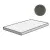 Sant Agostino Set CSAGASCD12 Gradone Ang S Concrete Dark 33x120