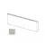 Impronta italgraniti I Cementi FL03AL Alzata con Scuretto Flax 20x60