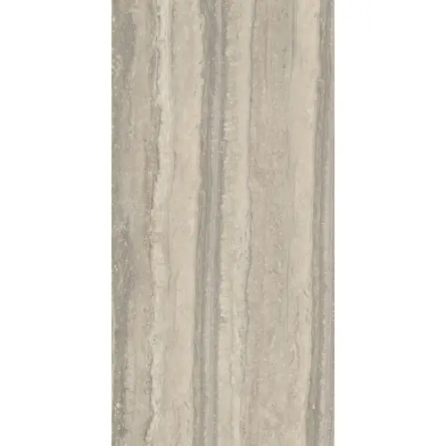 Alpas Euro Travertine Tivoli Di Noce Full Body Lappato 60x120 - керамическая плитка и керамогранит