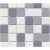 Leedo L Universo Fascia Aquario 48x48x6 12,4x39,3