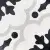 Ceramica Fioranese Cementine Black&White CBW20C2 2 20x20 Ceramica Fioranese Cementine Black&White CBW20C2 2 20x20