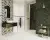 Grupa Paradyz Fancy White Inserto Polysk 30x60