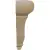 Adex Studio Angulo Exterior Cornisa Sands 2.7x7.5