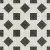 WOW Tesserae 130012 Suit B&W 28x28