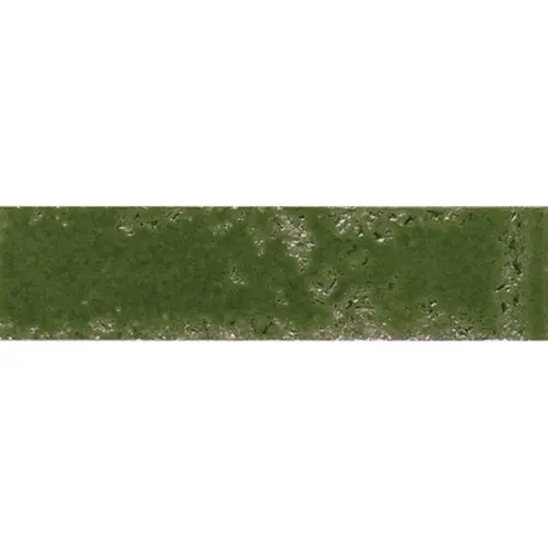 Carmen Pukka Crocodile Green 6,4x26