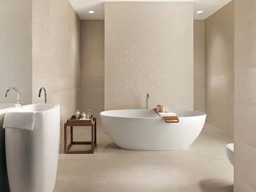 Fap Ceramiche Desert White Macromosaico 30x30