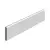 Iris Ceramica Camp 862418 Batt. Canvas Grey 60x9