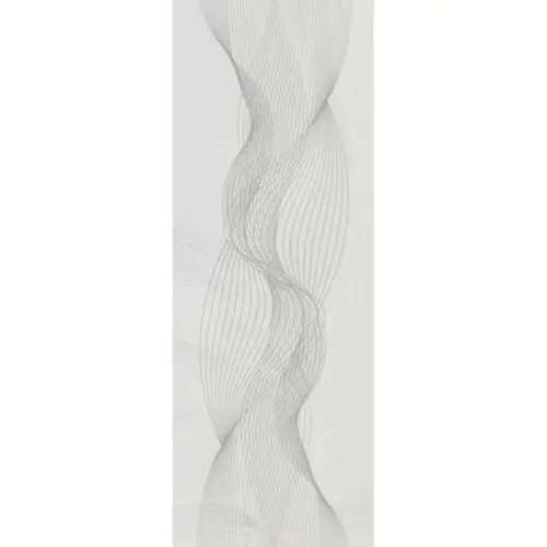 Kerama Marazzi Веро OS\A362\14069R Серый Светлый Глянцевый Обрезной 40x120