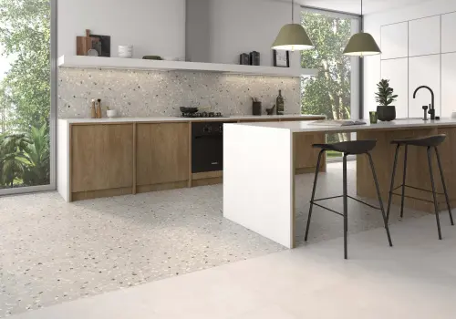Pamesa Doria Greige Rect 60x120
