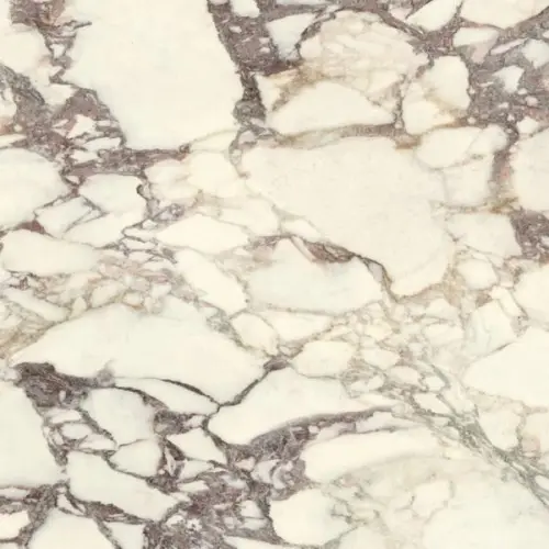 Ariostea Marmi Classici PL6671 Calacatta Viola Polished 8mm 60x60
