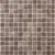 Natural mosaic Steppa STP-BG005-S Brown 25x25 Natural mosaic Steppa STP-BG005-S Brown 25x25