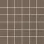 Impronta italgraniti Nuances NU083MA Marrone Mosaico A Strideup 30x30