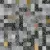 Arcana Ceramica Stracciatella 8026 Granella Grafito 20x20 Arcana Ceramica Stracciatella 8026 Granella Grafito 20x20