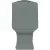 Ceramiche Grazia Elegance Ang Bordura Pine Matt 1.5x3.5 Ceramiche Grazia Elegance Ang Bordura Pine Matt 1.5x3.5