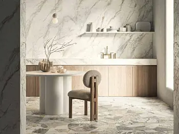 HME Marble Edition
