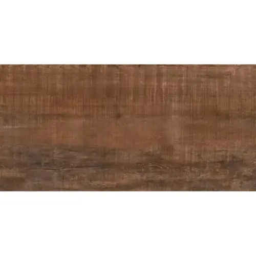 Idalgo Граните Вуд Эго Темно Коричневый SR Rett 60 60x120 - керамическая плитка и керамогранит