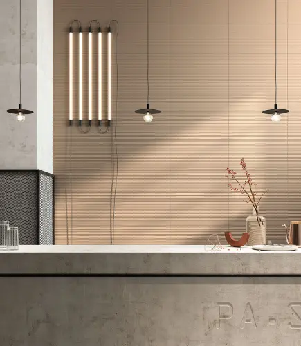 Ceramica Fioranese Passepartout PAS1MR Mango #1 30,2x60,4