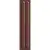 Grupa Paradyz Monpelli Wine Cegielka Struktura D 10,7mm 6,5x29,8