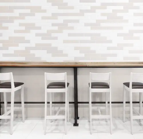 Quintessenza Ceramiche Porticciolo Brezza Di Terra 5x25