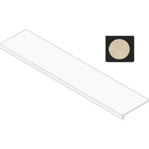 Atlas Concorde Italy Nyra HC6H Sunlight Scalino 120 33x120 - керамическая плитка и керамогранит