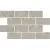 Kerama Marazzi Чеппо ди Гре DD605920\MM Мозаичный Бежевый Светлый Матовый Обрезной 20x34,6