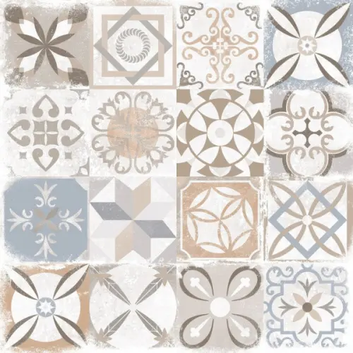 Alma ceramica Beton Pro GFU6060BTP14R Матовый 60x60 - керамическая плитка и керамогранит