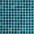 Ezarri Niebla 3602 - A Turquoise 33,4x33,4
