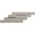 Atlas Concorde Axi AMWC Silver Fir Brick 3D 20x44