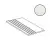 Piemme Valentino Geostone 66140 Gradino Bianco Nat 30x60 Piemme Valentino Geostone 66140 Gradino Bianco Nat 30x60