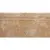 Grupa Paradyz Ilario Ochra Stair Tread Mat 30x60